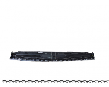 Накладка торпеды верхняя TESLA MODEL 3