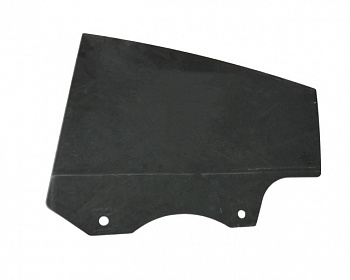 Стекло заднее левое TESLA MODEL Y 1658432-00-A