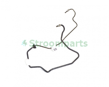 Трубка тормозная передняя правая NISSAN LEAF 2011-2013 46240-3NA0A