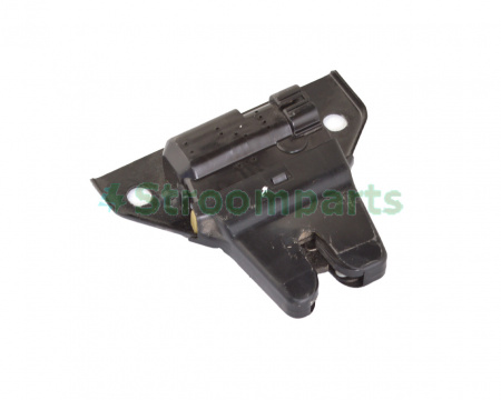 Замок капота на две петли (верхняя часть) TESLA MODEL S