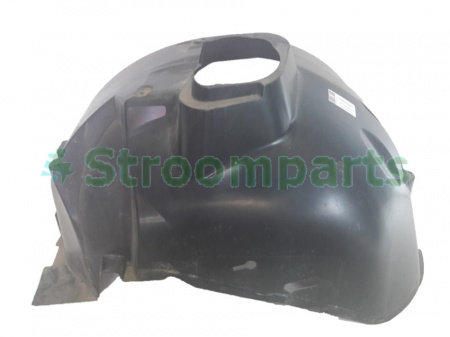 Подкрылок передний левый SMART EV  451.390 Подкрылок передний левый SMART EV  451.390