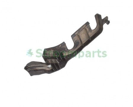 Накладка петли капота левая NISSAN LEAF 2011-2017 65451-3NA0A