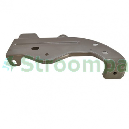 Кронштейн лонжерона переднего правый (АНАЛОГ) TESLA MODEL 3 1100383-S0-A 1092305-00-B