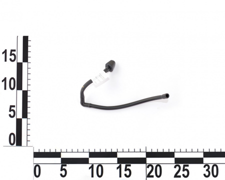 Форсунка омывателя задняя NISSAN LEAF 2018