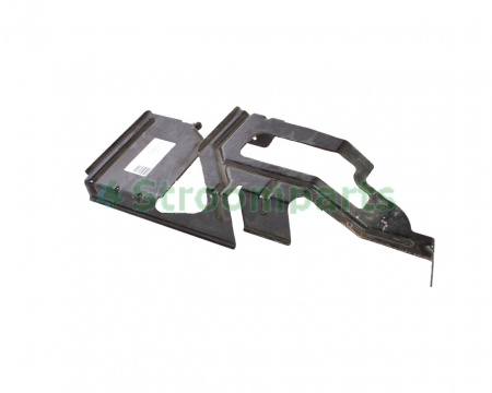 Кронштейн нагревателя печки нижний NISSAN LEAF 2011-2013 27175-3NA1A