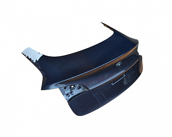 Крышка багажника TESLA MODEL 3