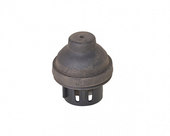 Упор отбойник капота Tesla Model X 1047614-00-A