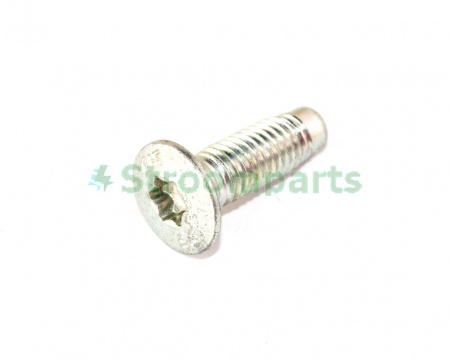 Болт петли замка двери передней/задней левой/правой TESLA MODEL S,SR