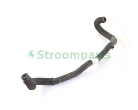 Патрубок системы охлаждения DUAL MOTOR TESLA MODEL SR