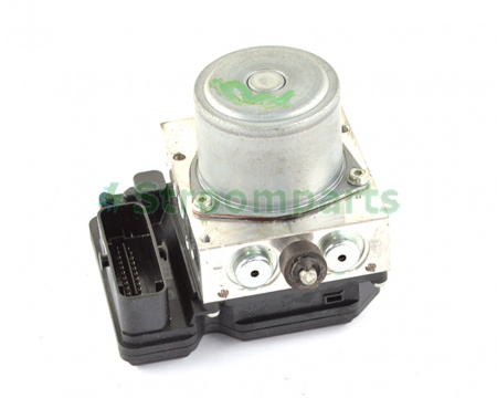 Блок ABS Nissan Leaf 2018