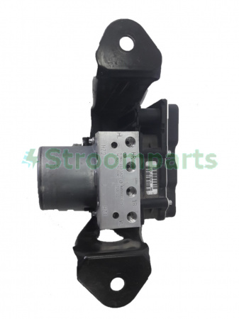 Блок ABS SMART EV  451.390