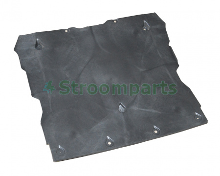 Защита передняя электромотора (АНАЛОГ) TESLA MODEL Y 1499151-00-A-ASR