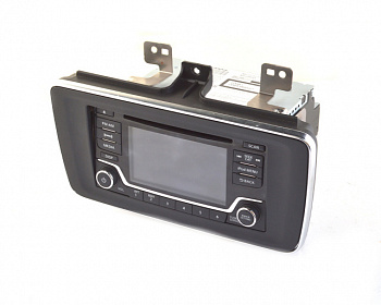 Магнитола S NISSAN LEAF 2018 Магнитола S NISSAN LEAF 2018