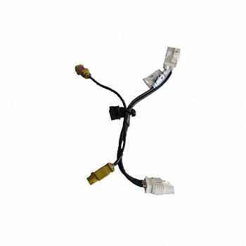 Проводка тюнера TESLA MODEL  S,SR