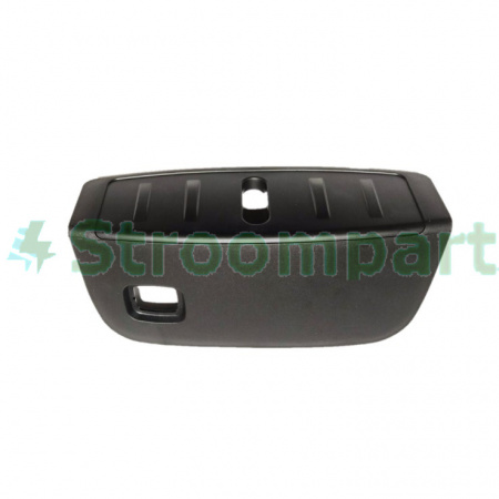 Обшивка петли замка капота без кнопкиTESLA MODEL 3