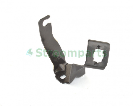 Кронштейн тормозного шланга задний правый NISSAN LEAF