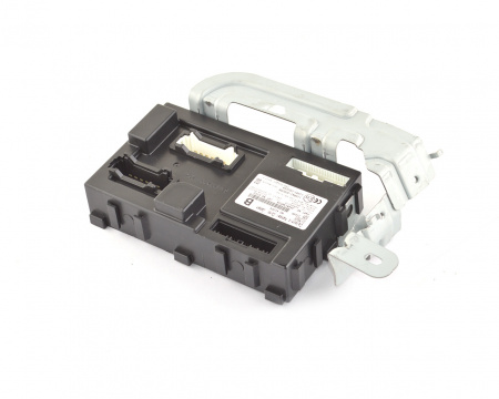 Блок управления кузовным оборудованием NISSAN LEAF SV