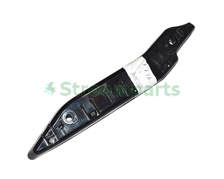 Кронштейн бампера передний левый TESLA MODEL Y 1493770-00-B