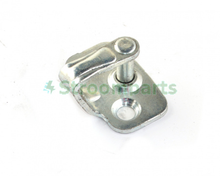 Петля замка двери передней/задней левой/правой TESLA MODEL S,SR