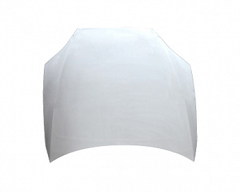 Капот TESLA MODEL S/SR