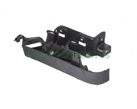 Кронштейн проёма задней двери передний правый (PRV BLK) TESLA MODEL X  1055010-06-J
