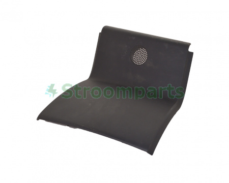 Панель  консоли  TESLA MODEL X  1060876-00-A