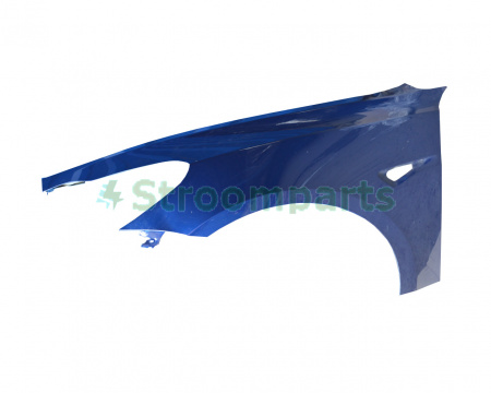 Крыло переднее левое TESLA MODEL 3