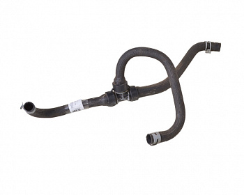 Патрубок системы охлаждения TESLA MODEL X 1041566-00-F