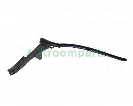 Накладка  багажного проема левая TESLA MODEL X  1047320-00-E