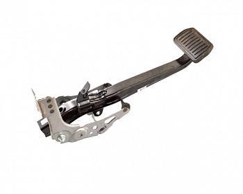 Педаль тормоза TESLA MODEL X 1027691-00-B