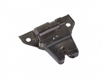 Замок капота на две петли (верхняя часть) TESLA MODEL S Замок капота на две петли (верхняя часть) TESLA MODEL S