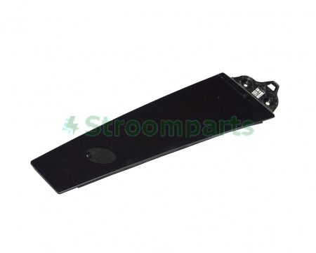 Накладка центральной стойки левая (с камерой) TESLA MODEL 3 1109253-00-I 1109253-00-H