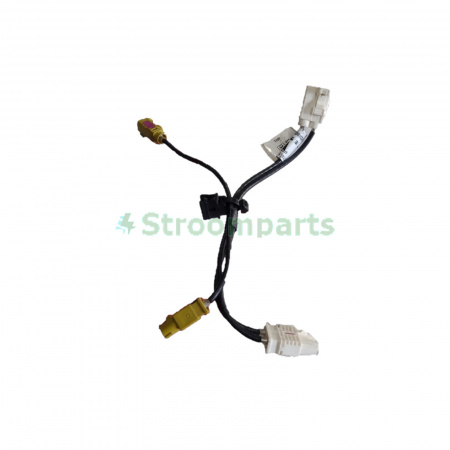 Проводка тюнера TESLA MODEL  S,SR