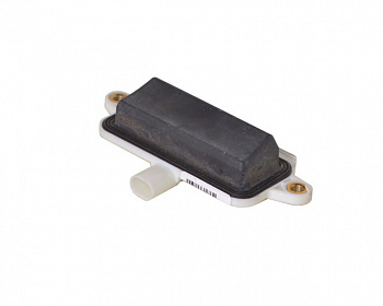 Кнопка открытия крышки багажника Tesla Model X 1055631-00-B
