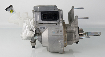 Главный тормозной цилиндр NISSAN LEAF 2015-2017 S, SV, SL  46007-4NP0A