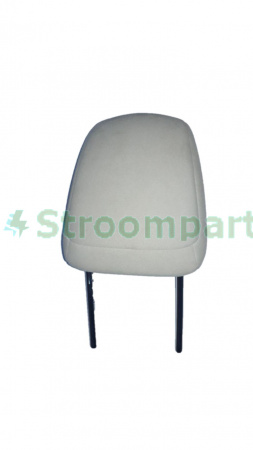 Подголовник переднего сиденья серый NISSAN LEAF