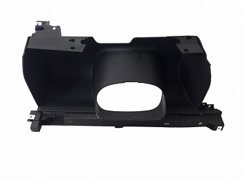 Накладка приборной панеди нижняя SMART EV  451.390