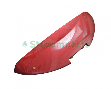 Спойлер задний NISSAN LEAF