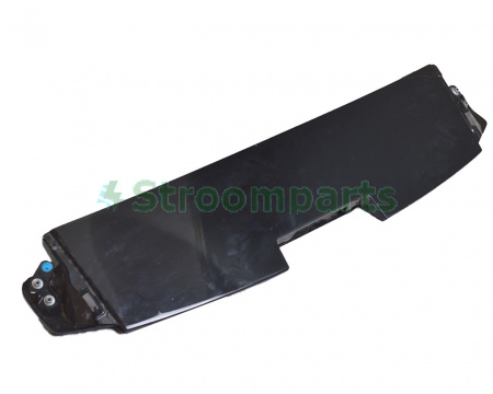 Спойлер задний черный NISSAN LEAF 2018 Спойлер задний черный NISSAN LEAF 2018