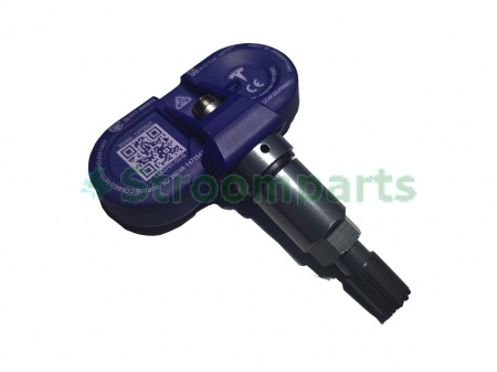 Датчик давления в  шинах (графит 2021г)  R18 TESLA MODEL 3 MODEL Y 1490701-01-D 1490701-01-B