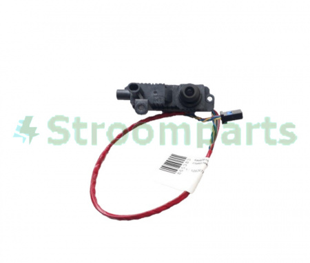 Камера накладки центральной стойки левой TESLA MODEL 3