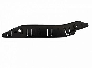 Кронштен бампера передний левый (АНАЛОГ) MODEL Y 1493770-00-B