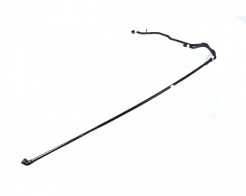 Патрубок трубопровода батарей левый TESLA MODEL 3