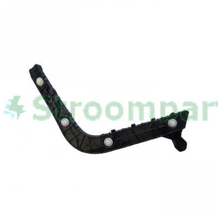 Кронштейн заднего бампера правый  (ОРИГИНАЛ) TESLA MODEL Y 1494044-00-A