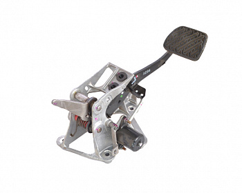 Педаль тормоза NISSAN LEAF 2011 46501-3NA0B