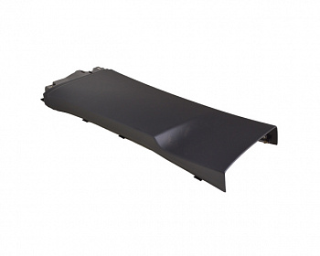 Накладка центральной стойки нижняя левая TESLA MODEL X 1035967-00-G