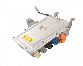 Распределительная коробка TESLA MODEL SR