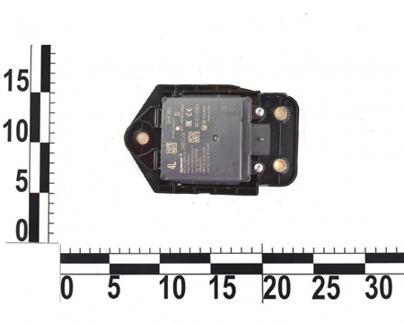 Блок радара левый Nissan Leaf 2018