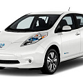 Запчасти NISSAN LEAF 2010 - 2017