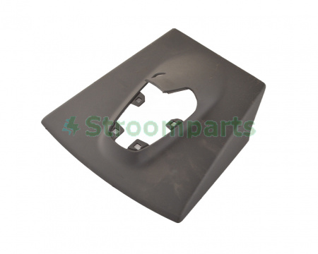 Накладки зеркала салона 2AP TRIPLE CAM TESLA MODEL SR